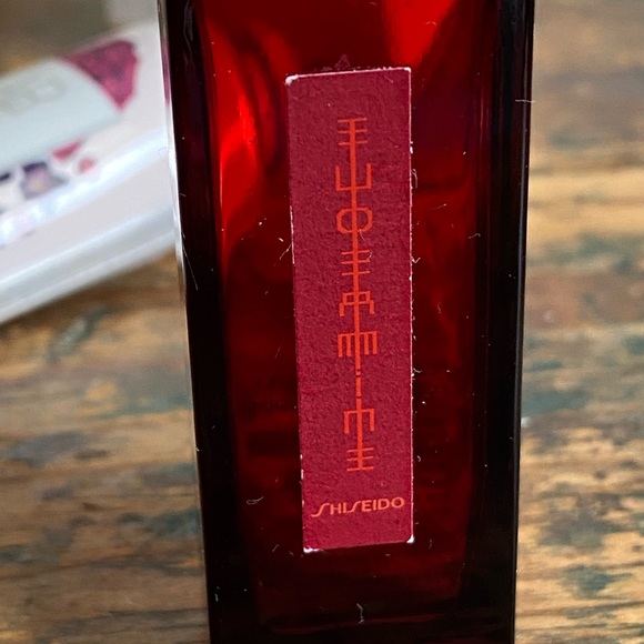 Various Skin Care Products. Clarins, Shishedo, L’Occitane - Picture 3 of 14